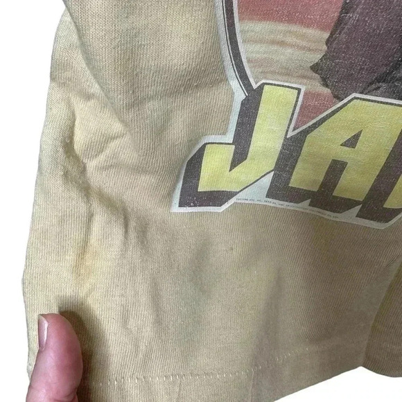 Vintage Star Wars Jawas Kid size M 10-12 Tank Top - Picture 4 of 7